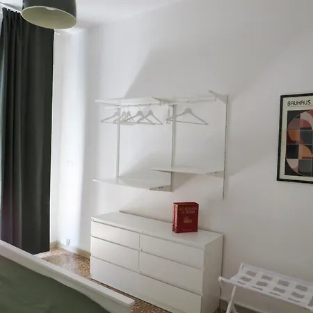Attichetto Apartamento Roma