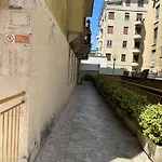 公寓 Attichetto 罗马