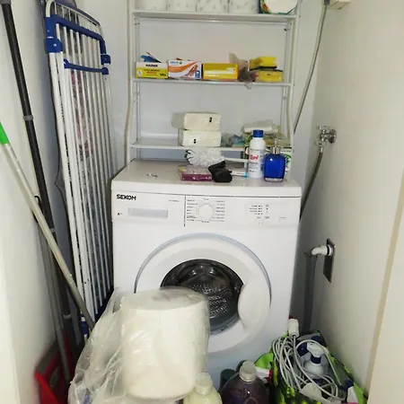 Attichetto Apartamento