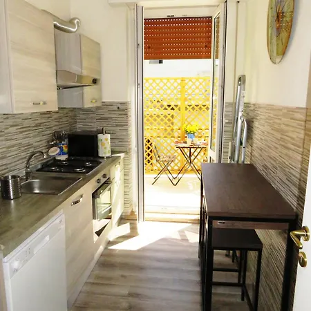 Attichetto Apartamento