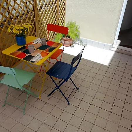 Apartament Attichetto *