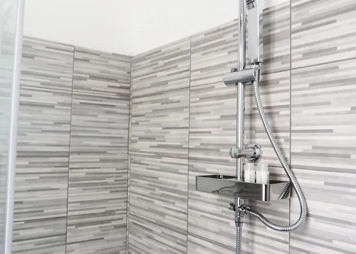 דירה Attichetto *