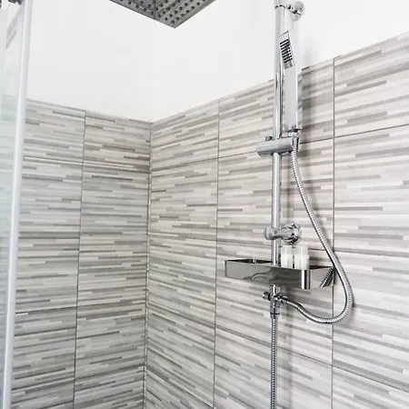 Apartment Attichetto Rome