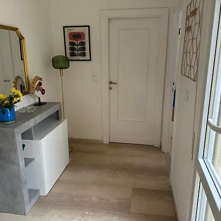 Attichetto Apartment *