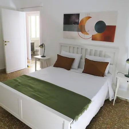 Attichetto Apartment Rome