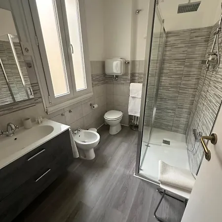 Apartment Attichetto Rome