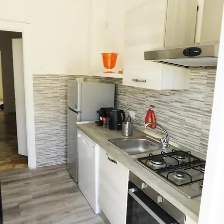 Apartment Attichetto