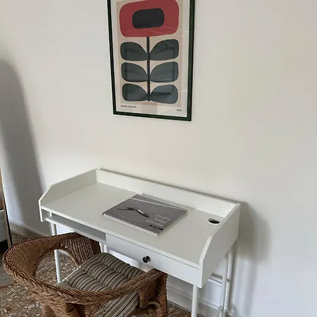 Διαμέρισμα Attichetto