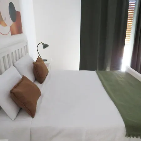 Apartamento Attichetto