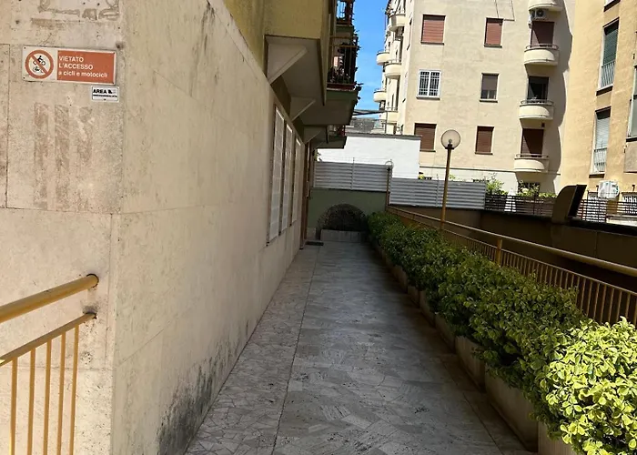 شقة Attichetto روما