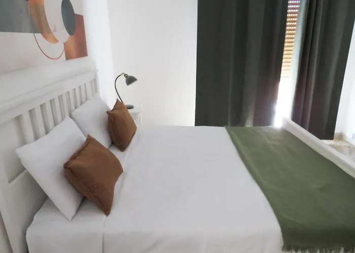 Appartement Attichetto