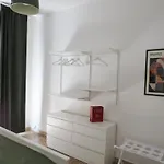 Attichetto Lägenhet Rom