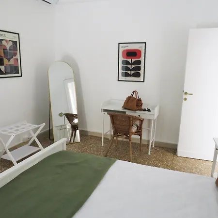 Apartment Attichetto *