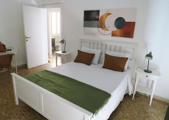 Attichetto Apartment Rome