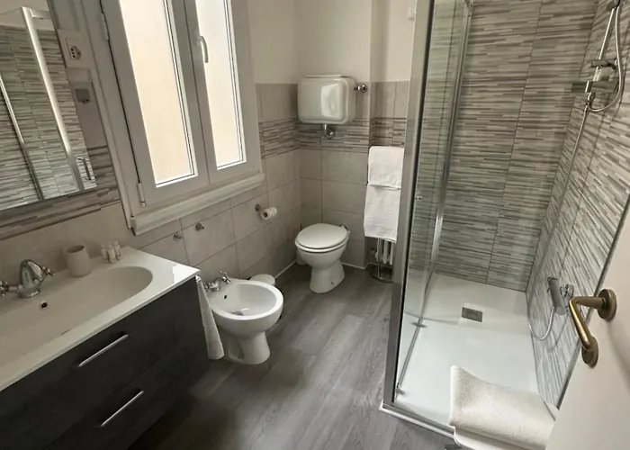 Apartment Attichetto Rome