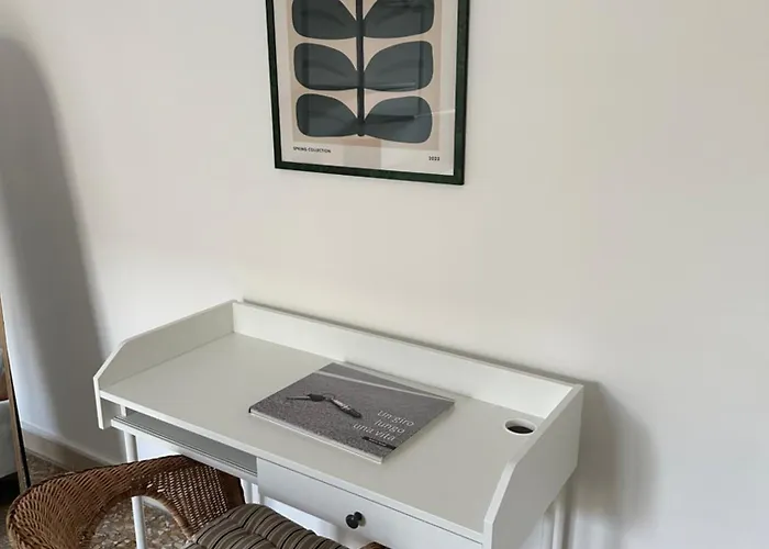 Apartment Attichetto